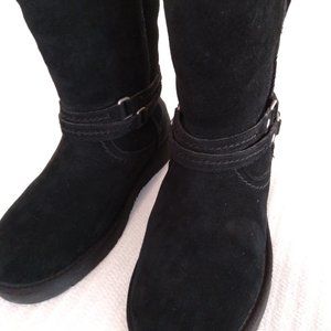 Ugg Palisade boot